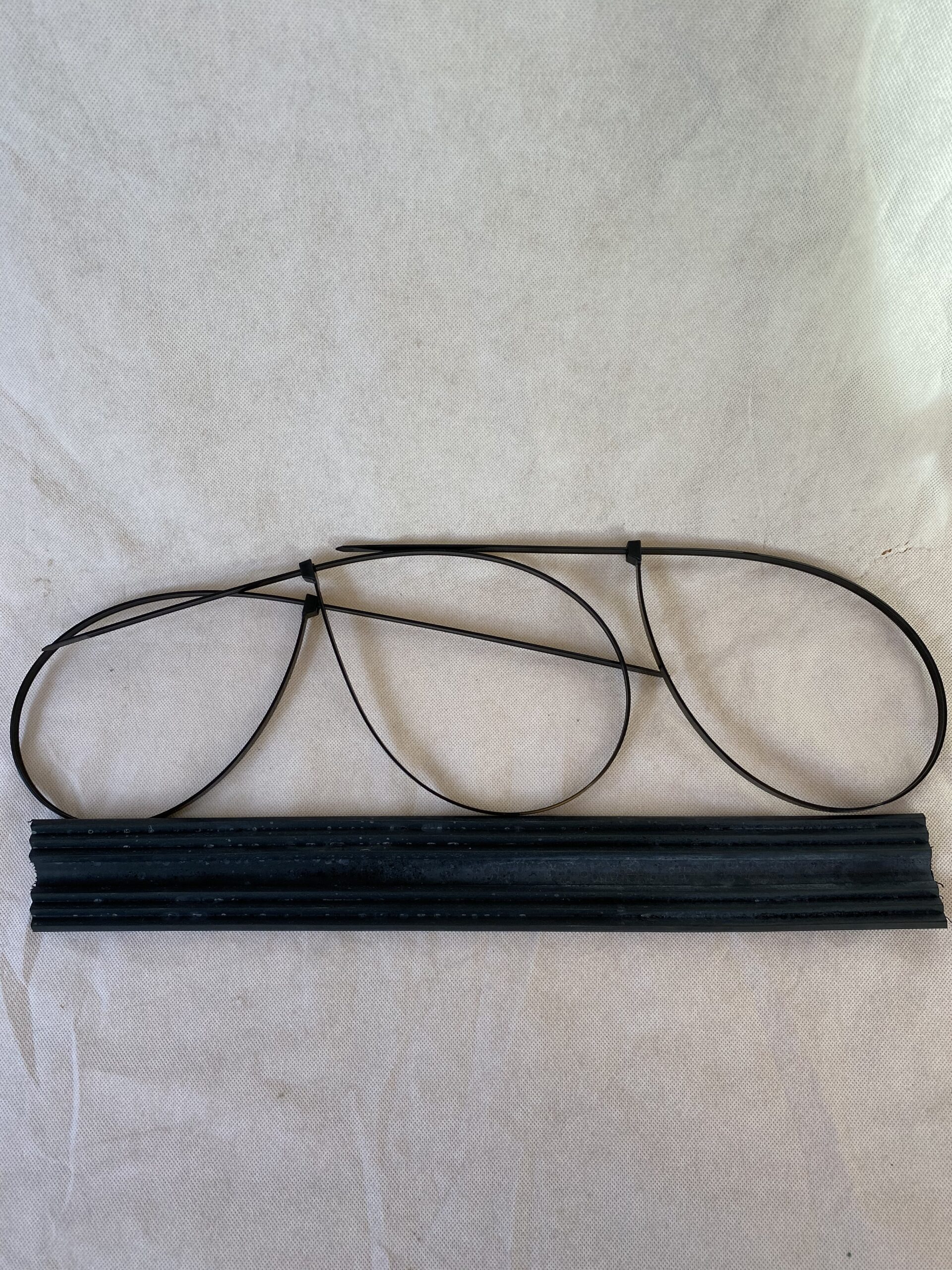 Sjöledningsvikt MEAG 12 kg - Bild 3