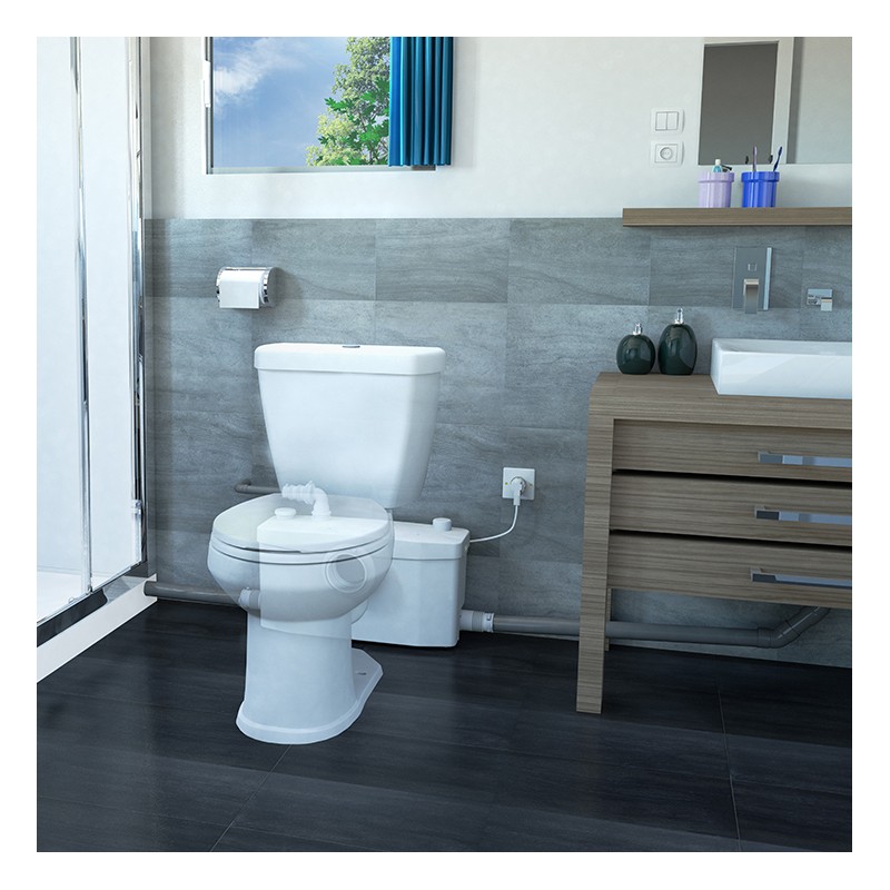 Saniplus UP - Bild 4