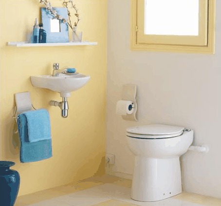 SANICOMPACT 43 ECO - Image 2