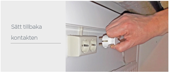 Saniflo DESCALER Koncentrerad rengöring för din malpump/pump. 5 L - Bild 8