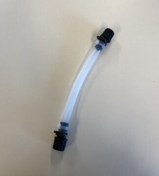 Flockningsmedel slang 6,25 x 10,55