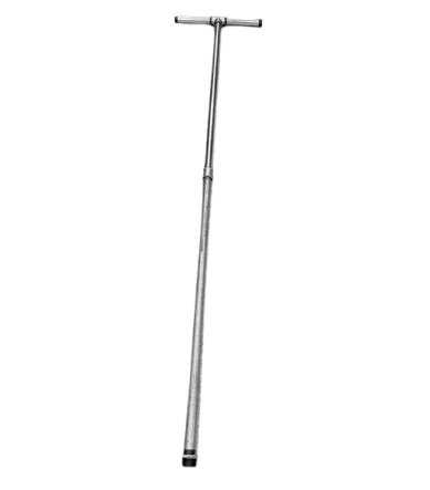 Lyfthandtag till enkeladapter - Bild 3