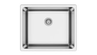 Diskho Decosteel SQ50 rostfri