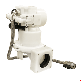 Jets Ventilpaket för FlexiPlus (CVS) toaletter Charm, Jade, Pearl & 610SS