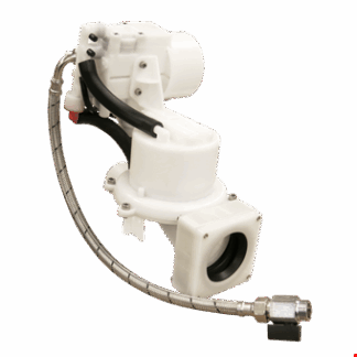 Jets Ventilpaket för FlexiPlus (CVS) toaletter 50M & 59M