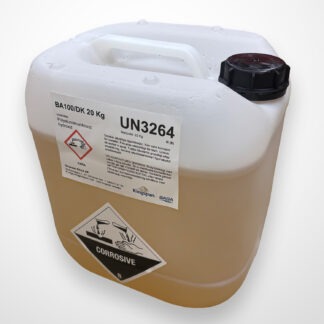 BAGA flockningsmedel BA100 15L Avhämtning i butik