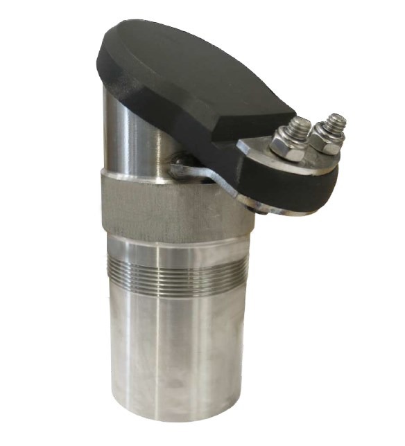 Jets Klaffventil till vacuumurator pumpen 15 MB