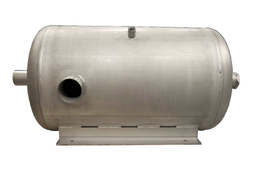 Jets ackumuleringstank 50L