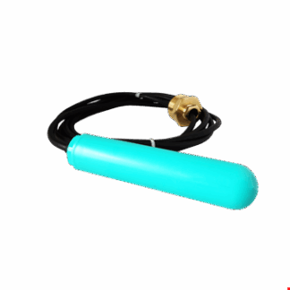 Jets nivåvippa 3 meter kabel