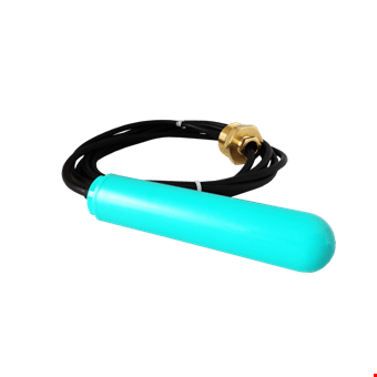 Jets nivåvippa 3 meter kabel