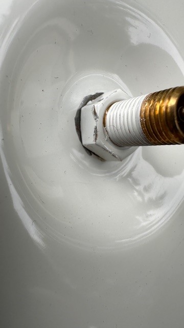 Aquasystem AVR100+ Hydropress tank 100 l UTFÖRSÄLJNING - Bild 4