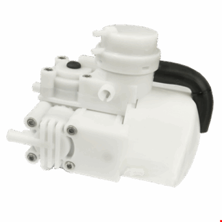 Jets VPC-V Controller, Passar Flexi Plus (CVS-system)