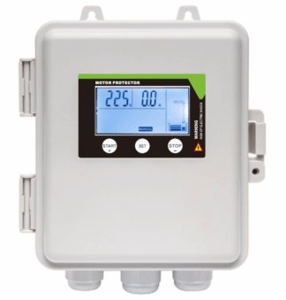 Smart Pump Mini1 Plus Automatic cabinet, 230V, 0.37-2.2KW