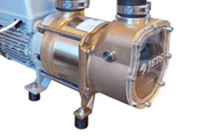 Jets Gavel till Vakuumkammare 15MB