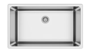 Diskho Decosteel SQ70 rostfri