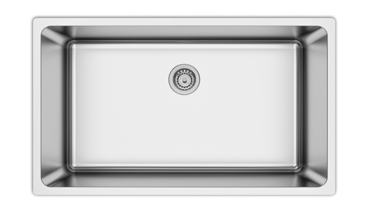 Diskho Decosteel SQ70 rostfri