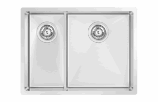 Diskho Decosteel Combo slim 2034 rostfri