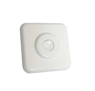 Spolknapp Flexi Plus, CVS