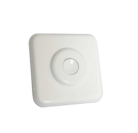 Spolknapp Flexi Plus, CVS