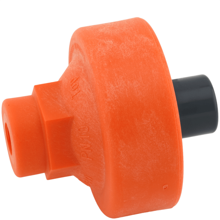 PRESSURE TRANSMITTER ANSL R15 INV/R15 INV