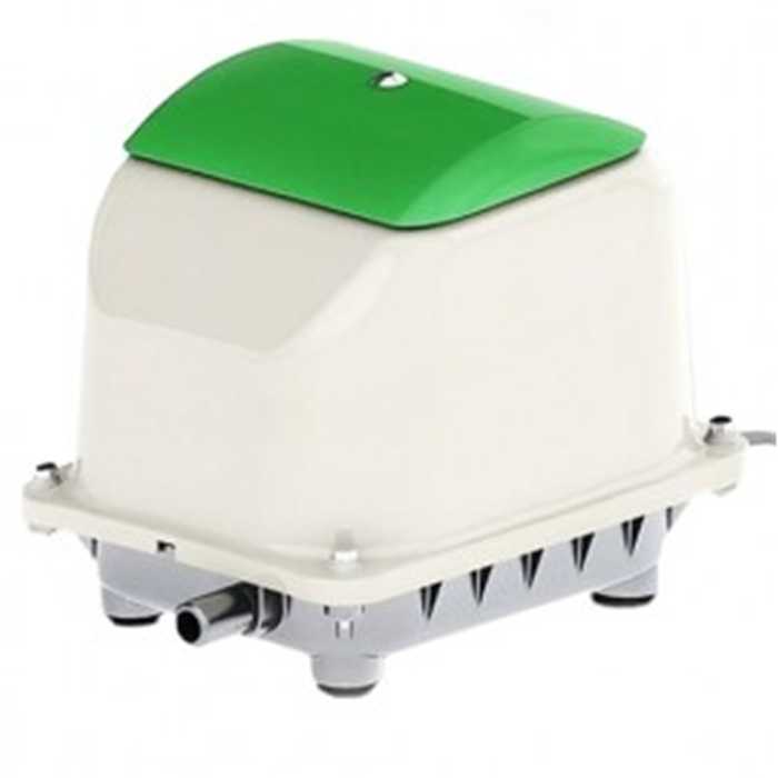 Baga luftpump JDK-S-80