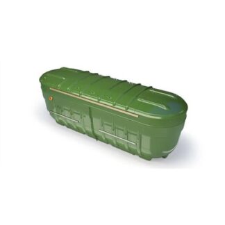 BioDisc BD,  4 hushåll