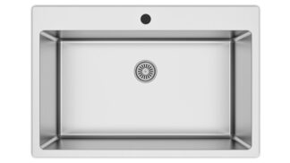 Diskho Decosteel SQ70 Tapwing rostfri