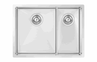 Diskho Decosteel Combo slim 3420 rostfri