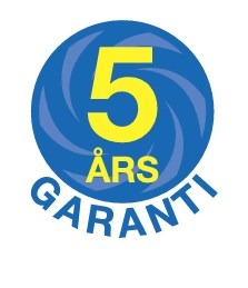 C2 Lite hydropress i glasfiber 450 L - Bild 4